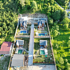 Mayan Bungalows